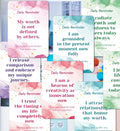 The 60 Day Evolution Cards