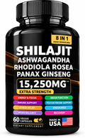 Revive — The Vitality Formula