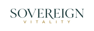 Sovereign Vitality  - Home